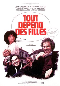 BOX OFFICE FRANCE 1980 TOP 161 A 180