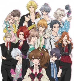 Brother Conflict 