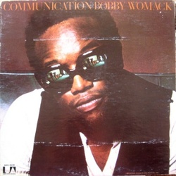 Bobby Womack - Communication - Complete LP