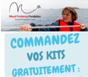  Listing des kits par voie postale