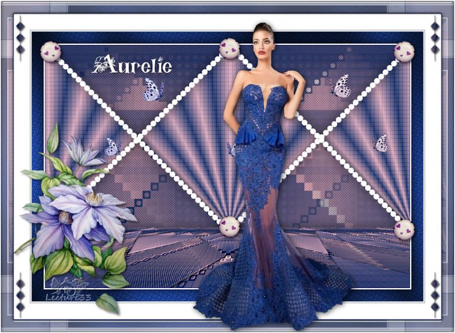 Variante Aurelie