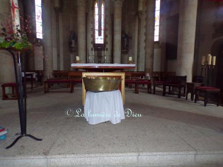 Arradon, l'église Saint Pierre