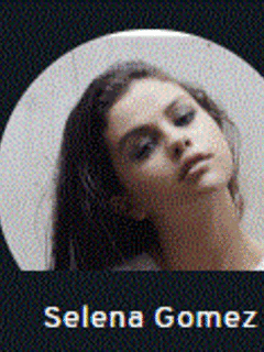 Selena Gomez : parcours sa rubrique sur Play UP