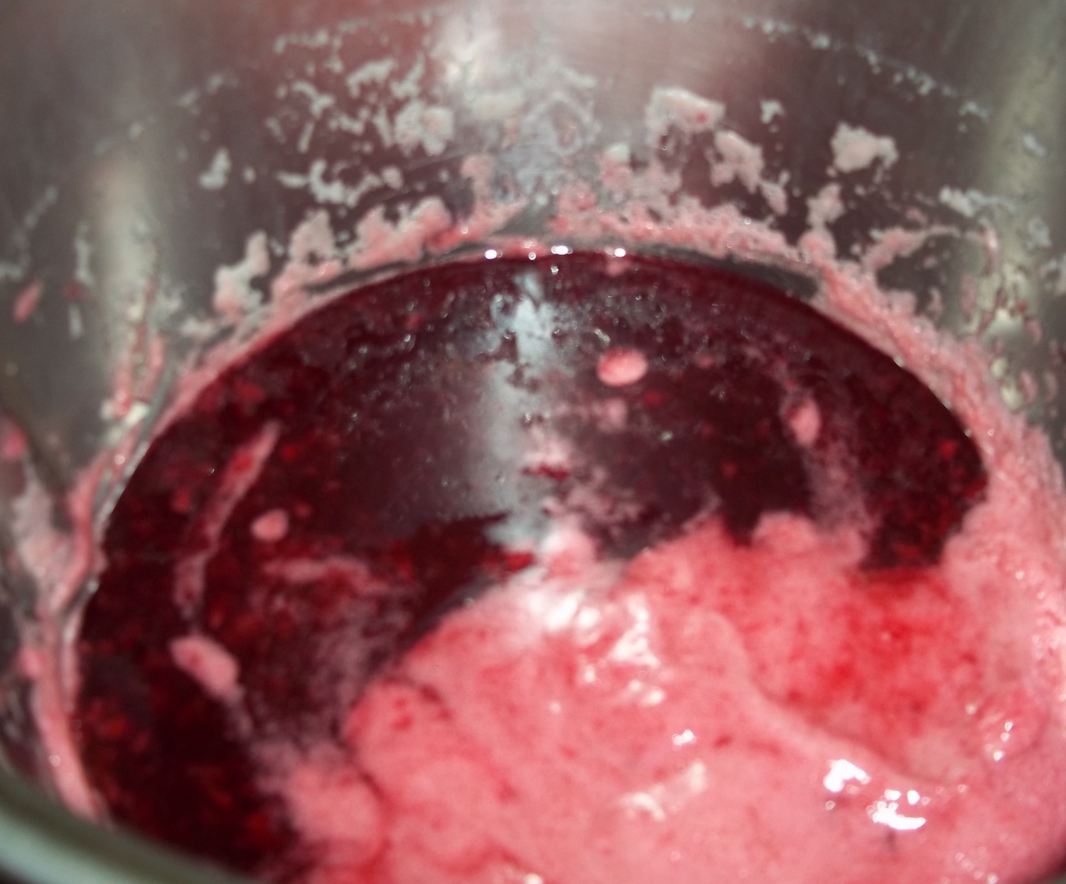 Confiture De Peche De Vigne Thermomix Confiture de pêche de vigne vanillée au THERMOMIX. - criquette17