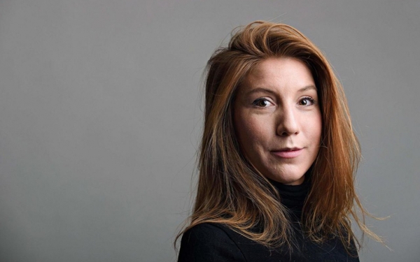 Affaire du «Nautilus» : la tête et les jambes de la journaliste suédoise Kim Wall retrouvées