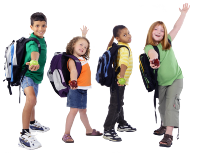 Rentrée Scolaire 2049 / 1