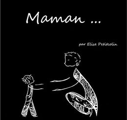 Elise Petitcolin maman