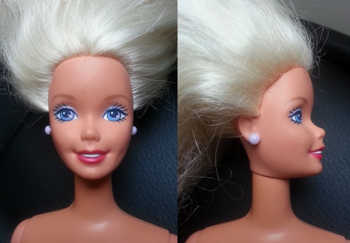1997 / Princess / Barbie