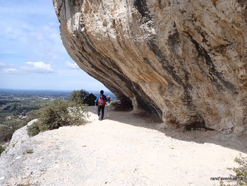 Rochers de Baude