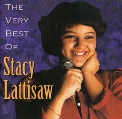 Stacy Lattisaw - The Very Best Of - Complete CD