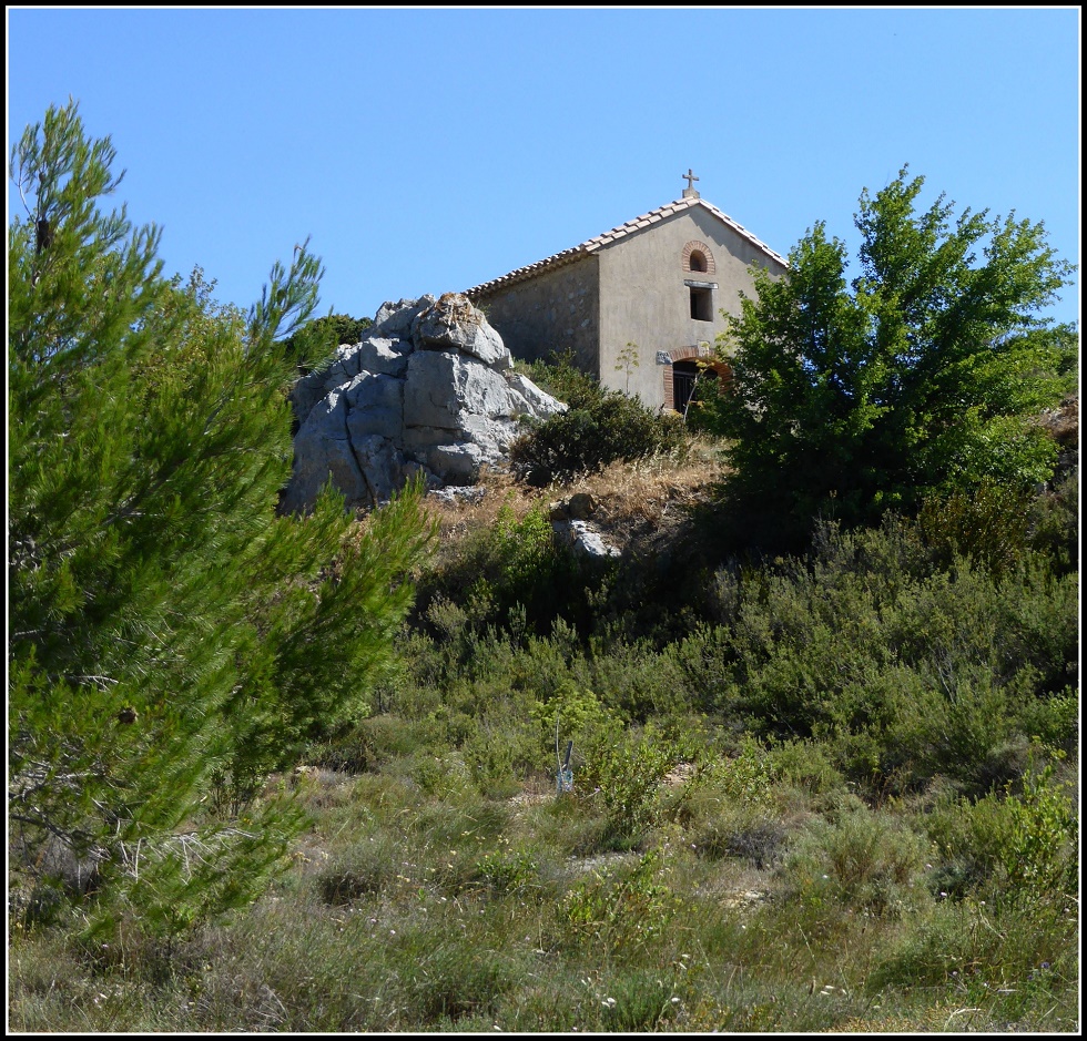 Rando Opoul Périllos : 2