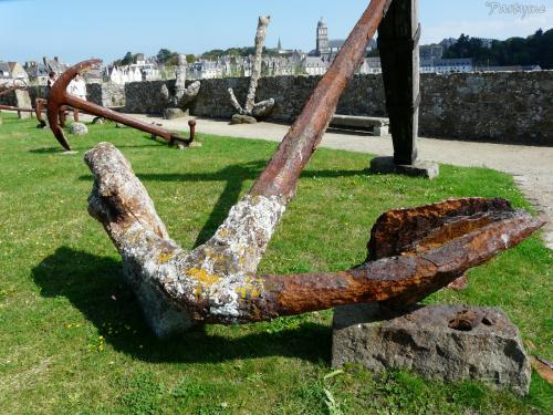 SAINT MALO...