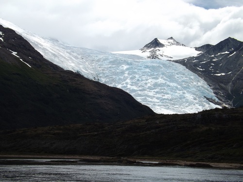 Saison 2017-2018 2e partie: Remontée des canaux de Patagonie