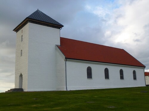 Les églises d'Islande : Région de Reykjavík
