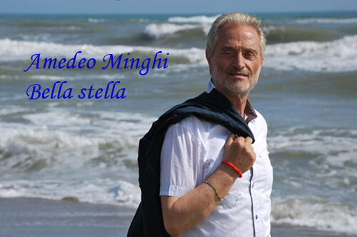 Amedeo Minghi-Bella stella