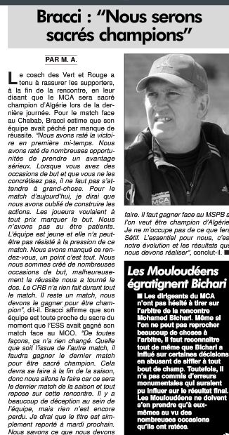Vendredi 28.5.2010  au 