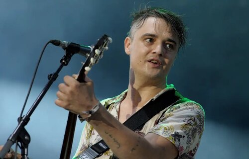 Paris : Pete Doherty à nouveau arrêté en état d’ivresse après une bagarre