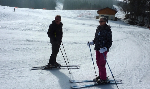 alpin - jura mars 2014