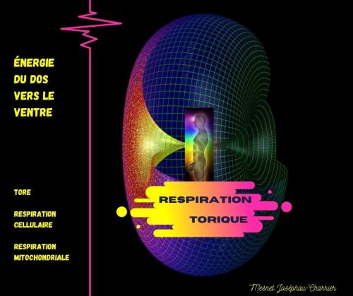 Respiration torique (RES) / Respiration cellulaire