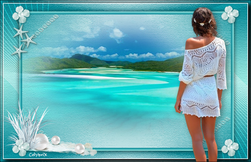 Eté 2018... Photoshop..