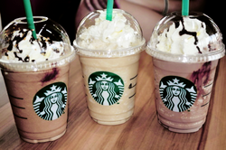 [DIY n°2] Recette Starbucks ♥