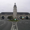 La gare monumentale de la Rochelle