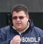 BONDIL.Frédéric