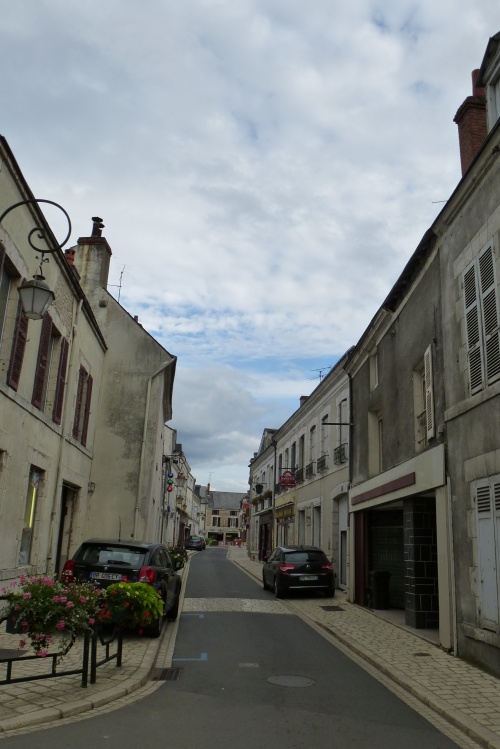  VISITE DE BEAUGENCY EN PHOTOS ......