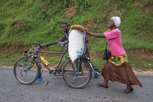 Voyage au Rwanda, le pays des Mille Collines