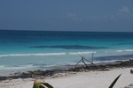 Tulum - El gran cenote