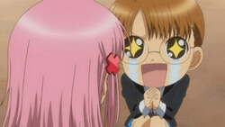 SHUGO CHARA! : IMAGES EP02