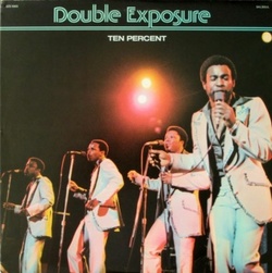 Double Exposure - Ten Percent - Complete LP