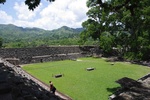 Copán Ruinas