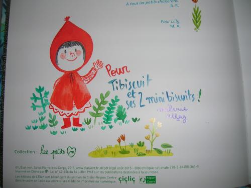 Salon du livre de jeunesse de Montreuil 2015