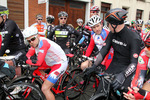 16ème Prix cycliste du Printemps UFOLEP à Orchies : ( 2ème, 4ème cat, Fem,Min )