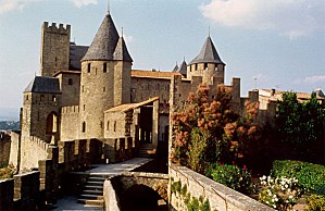 Carcassonne