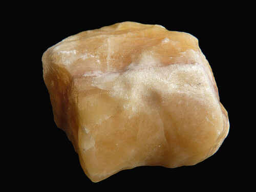 calcite orange