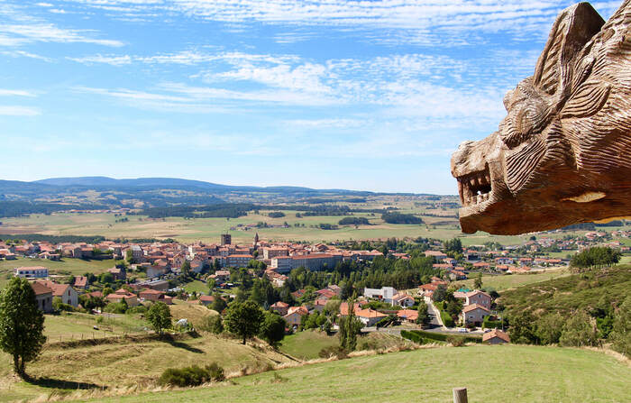 Département de la Haute Loire  2ème partie