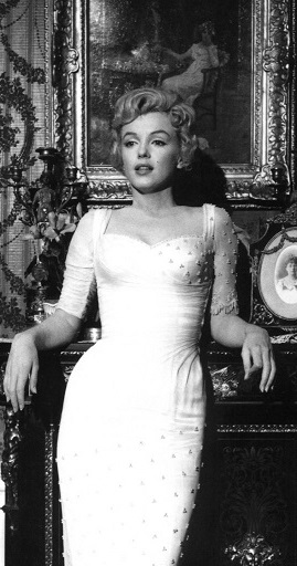 Conseil Morpho : la silhouette en 8