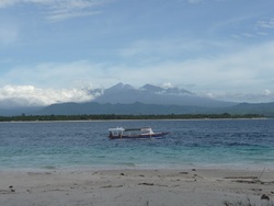 Gili Meno ou notre nouveau coin de paradis