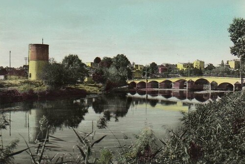  Châteauneuf-sur-Charente