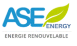 Source d’électricité : découvrez les kits solaires de ASE Energy 