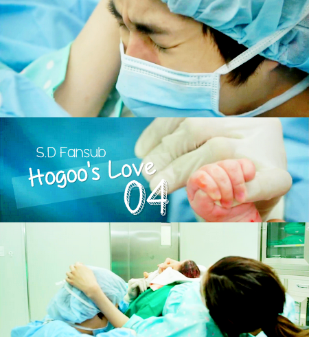 Hogoo's Love 04