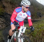Cyclo cross VTT UFOLEP de Méricourt ( Séniors, cadets, féminines )