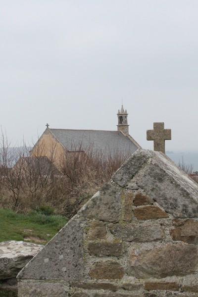 755 - Promenade au Cap Sizun (29S)