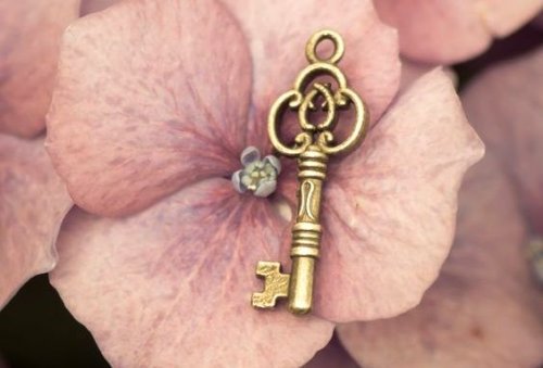 la clé c'est de rencontrer la bonne personne