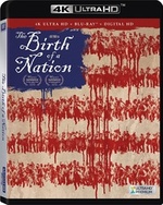 [UHD Blu-ray] The Birth of a Nation