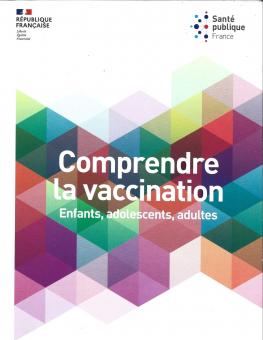 La vaccination expliquée simplement (1 /10)