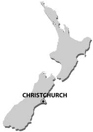 1278 Kms : Christchurch (via Blenheim, Kaikoura...)