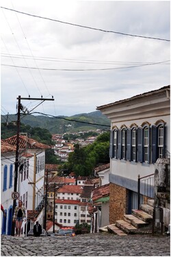 La ruée vers l'or